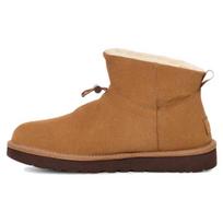 (WMNS) UGG Classic Mini Toggler Boot 'Chestnut' Women's 1143937-CHE EU 36