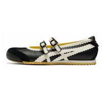 (WMNS) Onitsuka Tiger Mexico 66 Tigress 'Black Cream' Women's 1182A678-001 EU 37