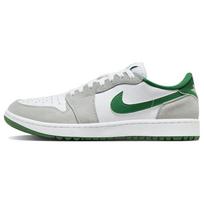 Air Jordan 1 Retro Low Golf 'Pine Green' Men's DD9315-112 EU 40.5
