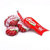 Kiri French Original High-Calcium Kids Cheese