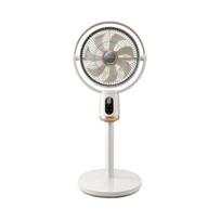 Morphy Richards MR3702 DC Inverter 7-Blade Remote Floor Fan CN plug (adapter included)