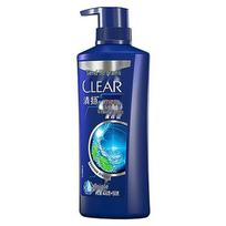 CLEAR Men's Active Sport Anti-Dandruff Shampoo