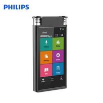 Philips AI Išmanusis diktofonas VTR8600