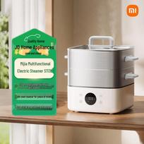 Xiaomi S1 13L Multifunction Electric Steamer CN plug (adapter included)