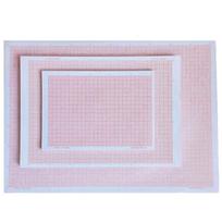 Kaying A0 Graph and Grid Paper