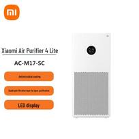 Xiaomi Air Purifier 4 Lite CN plug (adapter included)