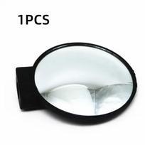 Agricultural tricycle rearview mirror for truck and car ground view Round Convex Mirror