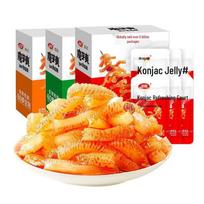 Weilong Konjac Delight Snack