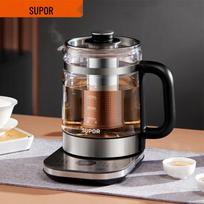 SUPOR SW-15Y05 1.5L Health Kettle with Stew Function CN plug (adapter included)