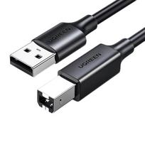 UGREEN USB 2.0 AM/BM Printer Cable