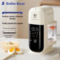 SnowBear Automatinis kūdikių maisto gaminimo prietaisas