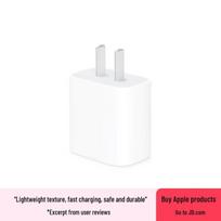 Apple 20W USB-C Power Adapter