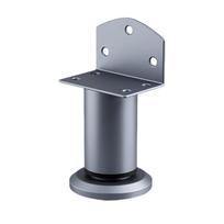Adjustable L-Shaped Suspension Support Leg