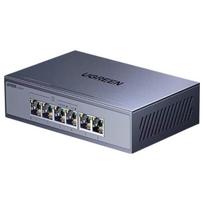 UGREEN 4-Port PoE Gigabit Ethernet Switch (CN version)
