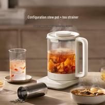 Xiaomi Mijia Smart Health Kettle S2 CN plug (adapter included)