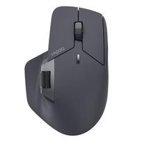 Rapoo MT760NL Multi-Mode Ergonomic Silent Mouse