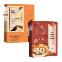 Traditional Chinese Medicine & Holistic Health Book Collection