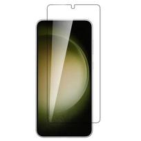 9H grūdintas stiklas, skirtas Samsung Galaxy S24 Plus Ultra nuo įbrėžimų Ekrano apsauga Atrakinta apsauginė plėvelė, skirta Samsung S24U S24- 1 Glass