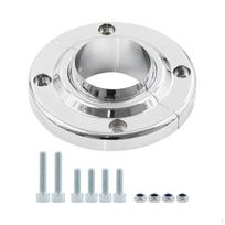 Steering Column Swivel Floor Mount Car Accessories 2  Mounting Professional Set