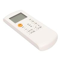 Oro kondicionieriaus pultelis Pakeitimas Universalus nuotolinio valdymo pultas Midea Maxicool R57B1 BGE RG52A2 BGE