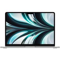 Apple MacBook Air 13” Apple M5 10 CPU, 8C GPU/16GB/512GB SSD/Silver/INT