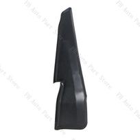 Peugeot 2008 priekinio stiklo vandens nukreipimo plokštelė Valytuvo šoninė gaubto panelė 96748542XT 96748540XT