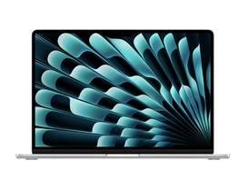 Apple MacBook Air 15.3” Liquid Retina/Apple M5 10C CPU/10C GPU/16GB/512GB SSD/RUS/Silver Z1LQ000BP