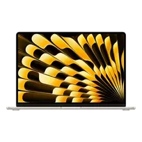 Apple MacBook Air 15.3” Liquid Retina/Apple M5 10C CPU/10C GPU/24GB/1TB SSD/INT/Starlight MDVF4ZE/A