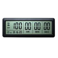 PURSUN 999-Day Digital Countdown Timer