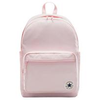Converse Go 2 25L Retro Minimalistinis Poliesterio Kuprinė Unisex Kuprinė Rožinė 10020533-A41 Pink