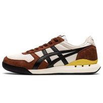 Onitsuka Tiger Ultimate 81 EX 'Cream Brown Black' Men's 1183B510-201 EU 36