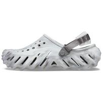 Crocs Echo Clog 'Marbled Moonlight' Vyriški 208454-1NL EU 36-37