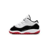 (TD) Air Jordan 11 Retro Low 'Concord-Bred' Baby 505836-160 EU 26