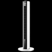 Haier FZJ1102A bokštinis ventiliatorius be mentelių, CN kištukas (adapteris įtrauktas)