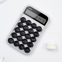 Lofree Candy Dot Calculator