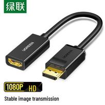 Ugreen DisplayPort į HDMI adapteris