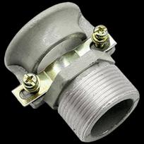 Xushifu Explosion-Proof Cast Aluminum Flare Connector