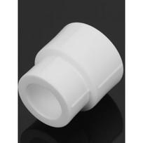 Jucheng Cloud PP-R Pipe Reducer DN50 to DN15 balta spalva