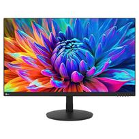 Lenovo 27-inch 1080P IPS Monitor B2721-3 CN plug (adapter included) juoda spalva