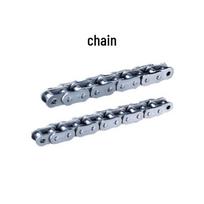 Short-Pitch Precision Roller Chain