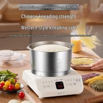 SUPOR 3.5L Multifunction Smart Dough Mixer CN plug (adapter included)