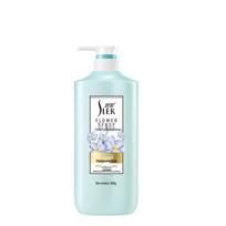 SLEK Freesia Fragrance Oil Control Anti-Dandruff Shampoo