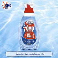 Omo Greito skalavimo skalbiklis 1,2 kg white