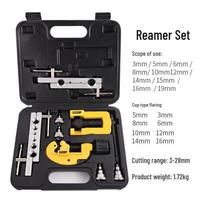 Deli Copper Tube Flaring and Expanding Tool Kit