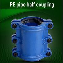 Chentang DN50 Pipe Repair Clamp
