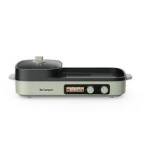 Bear DKL-E20V1 2-in-1 Electric Grill & Hot Pot CN plug (adapter included)
