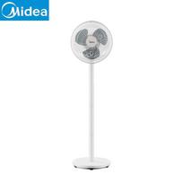 Midea Tylus Inverterinis Grindų Cirkuliacinis Ventiliatorius CN kištukas (adapteris įtrauktas)
