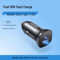 UGREEN PD30W Car Charger