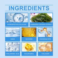 Anti Wrinkle Forehead Patch Frown Lines Remover Deeply Nourishing Firming Lifting Skin Anti-Aging Collagen Forehead Care Sticker