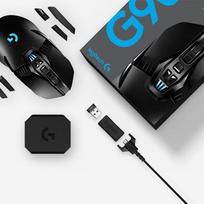Logitech G903 HERO Wireless Gaming Mouse